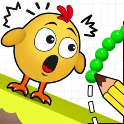Break The Egg