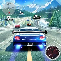 Street Drifting