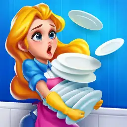 Dish Stack