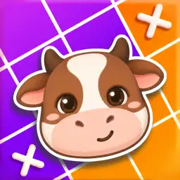 Find the Cow