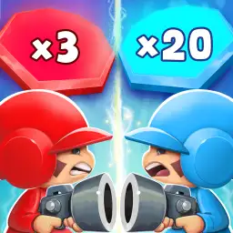 Battle Rush